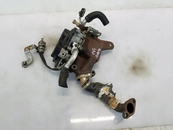 Válvula EGR OEM 04B131425 para Skoda Rapid 1.4 TDI image 2