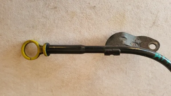 Opel Oljesticka OEM 8980888471 för Astra J 1.7 CDTI image 3