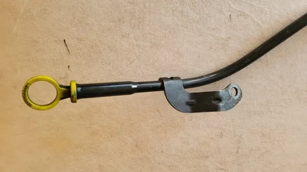 Opel Oljesticka OEM 8980888471 för Astra J 1.7 CDTI image 4