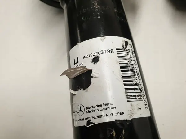 MERCEDES W212 2WD Shock Absorber A2123203138 A2123203238 image 10