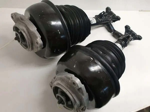 MERCEDES W212 2WD Shock Absorber A2123203138 A2123203238 image 3