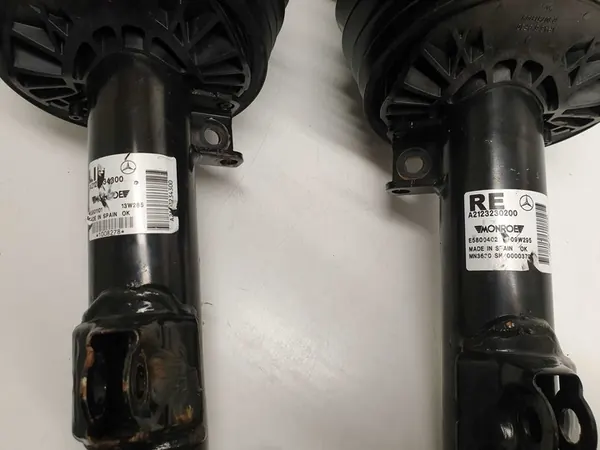 MERCEDES W212 2WD Shock Absorber A2123203138 A2123203238 image 5