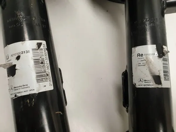 MERCEDES W212 2WD Shock Absorber A2123203138 A2123203238 image 6