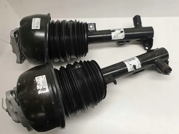 MERCEDES W212 2WD Shock Absorber A2123203138 A2123203238 image 7
