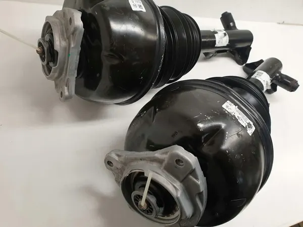 MERCEDES W212 2WD Shock Absorber A2123203138 A2123203238 image 9