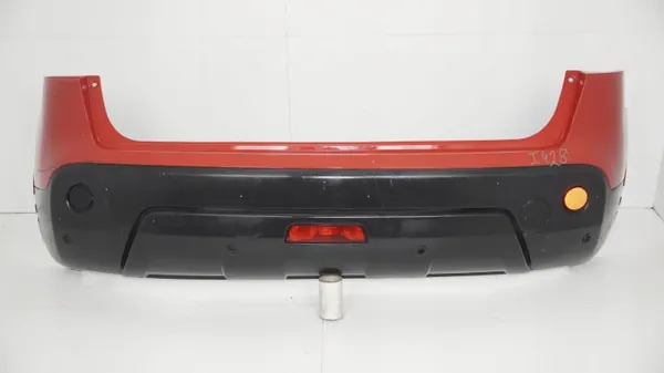 OEM 360199599 Achterbumper voor Nissan Qashqai J10 image 2