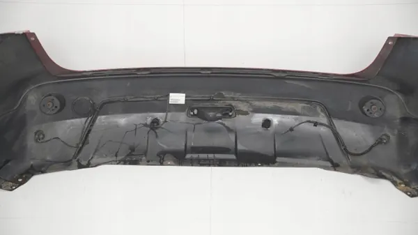 OEM 360199599 Achterbumper voor Nissan Qashqai J10 image 10