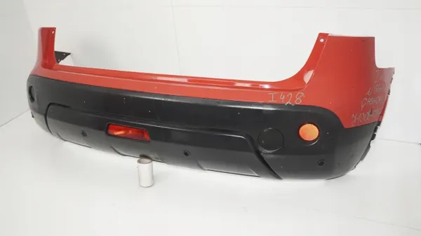 OEM 360199599 Achterbumper voor Nissan Qashqai J10 image 3