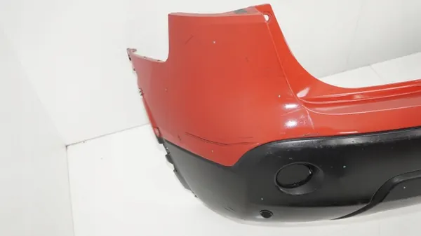 OEM 360199599 Achterbumper voor Nissan Qashqai J10 image 4