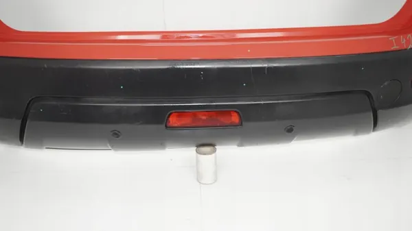 OEM 360199599 Achterbumper voor Nissan Qashqai J10 image 5