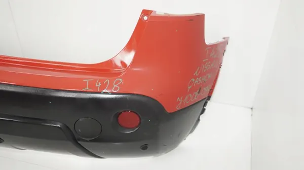 OEM 360199599 Achterbumper voor Nissan Qashqai J10 image 6