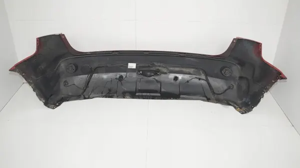 OEM 360199599 Achterbumper voor Nissan Qashqai J10 image 8