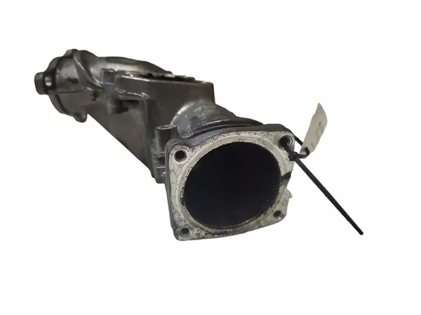 Luftrohr OPEL ASTRA J 1.7L Diesel 2011 image 3