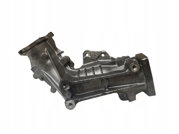 Luftrohr OPEL ASTRA J 1.7L Diesel 2011 image 5