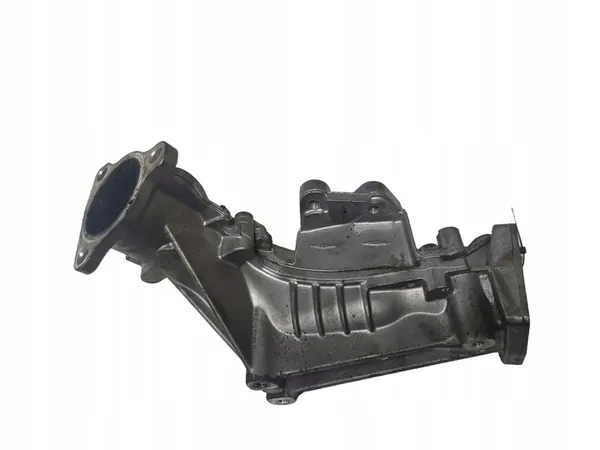 Luftrohr OPEL ASTRA J 1.7L Diesel 2011 image 6