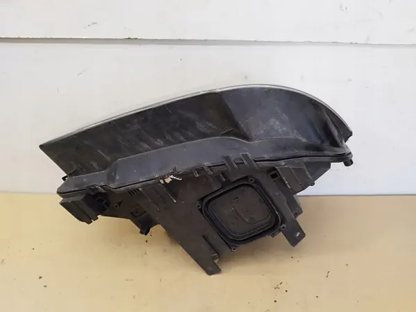 Farol dianteiro esquerdo BMW X3 E83 LIFT UK image 8