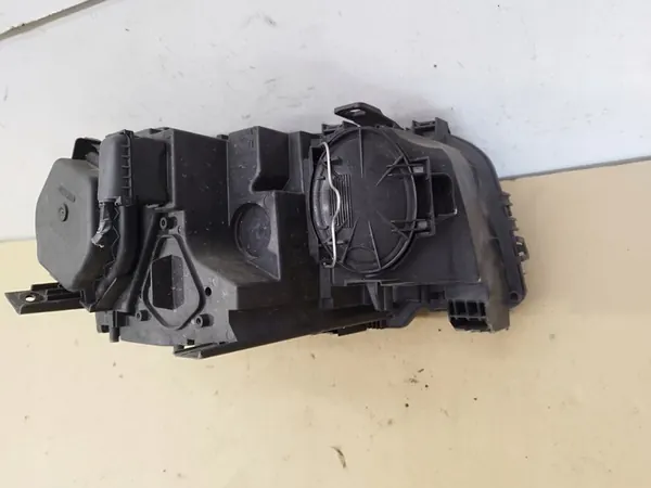 Farol dianteiro esquerdo BMW X3 E83 LIFT UK image 9