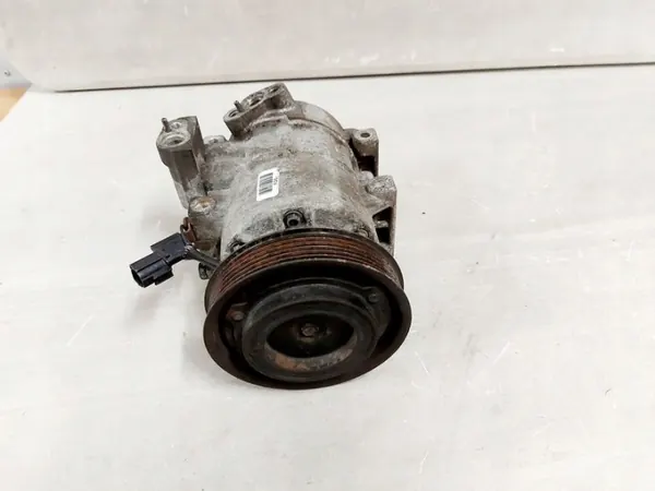 Compressor de ar condicionado Hyundai I40 1.7 CRDI OEM 1B331-03300 image 2