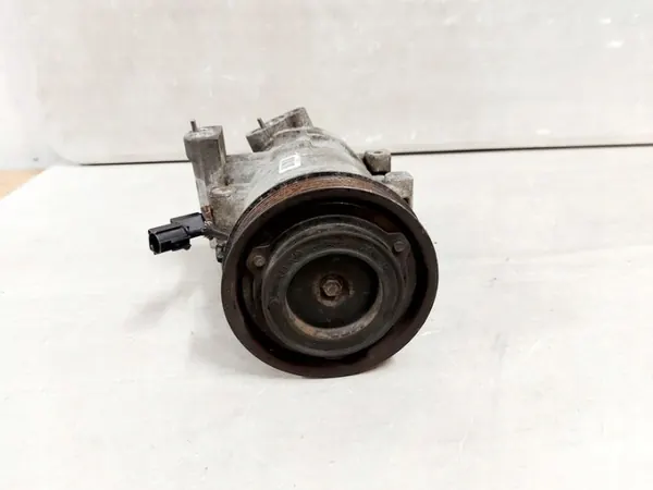 Compressor de ar condicionado Hyundai I40 1.7 CRDI OEM 1B331-03300 image 3