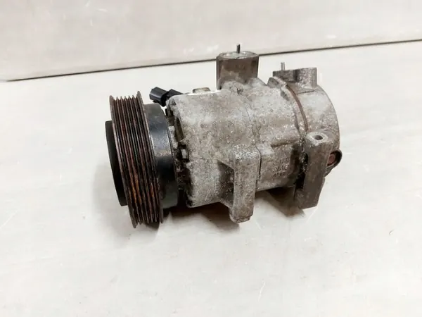Compressor de ar condicionado Hyundai I40 1.7 CRDI OEM 1B331-03300 image 4