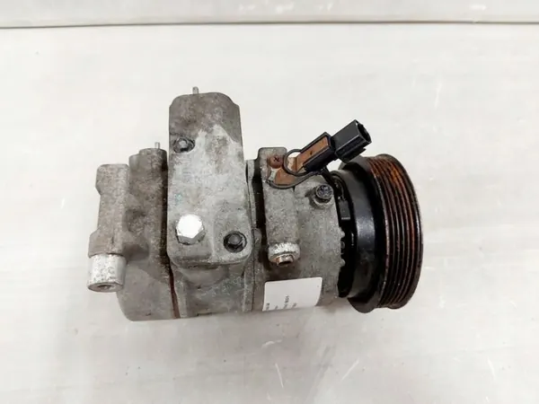 Compressor de ar condicionado Hyundai I40 1.7 CRDI OEM 1B331-03300 image 7