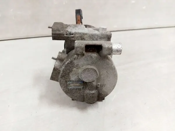 Compressor de ar condicionado Hyundai I40 1.7 CRDI OEM 1B331-03300 image 8