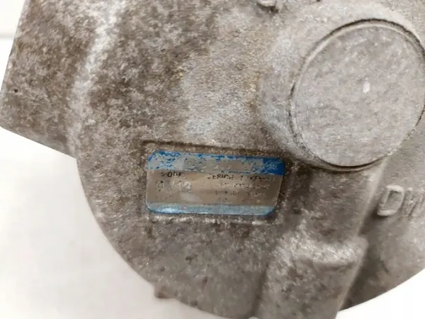 Compressor de ar condicionado Hyundai I40 1.7 CRDI OEM 1B331-03300 image 9