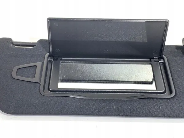 OEM LORK-1106-112372 Visera derecha Mercedes W218 image 3