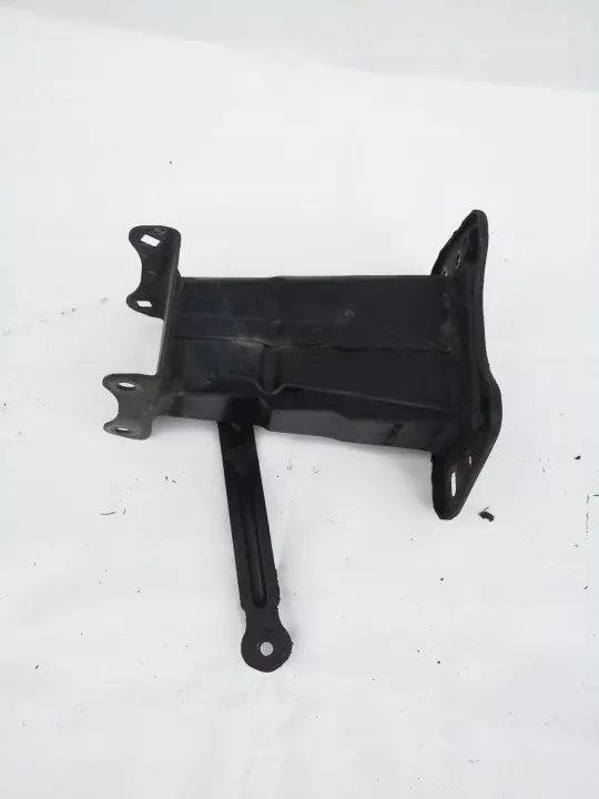Mercedes ML W164 Front links Knautschzone OEM Teil image 2