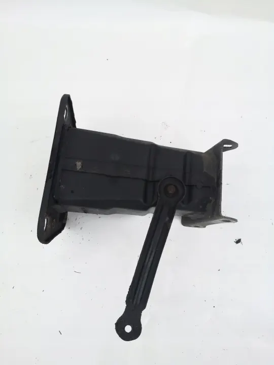 Mercedes ML W164 Front links Knautschzone OEM Teil image 3