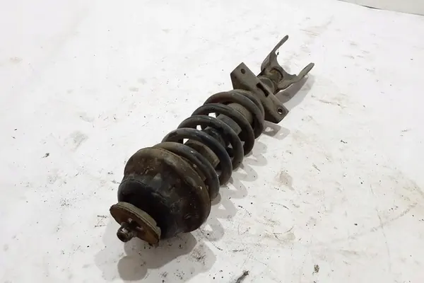 Ammortizzatore anteriore destro VW AMAROK 2.0L diesel OEM 2H0407257J image 3