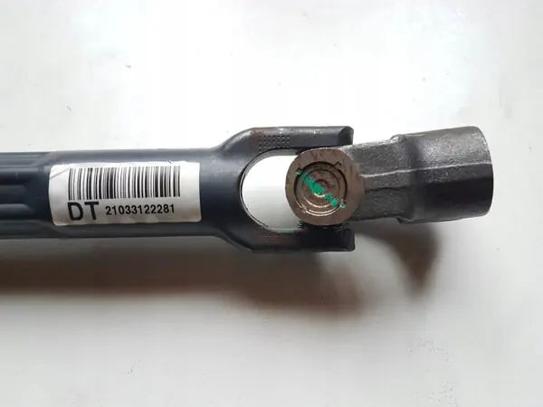 Hyundai Ioniq stuurkolom kruis OEM 56400F2600 image 4