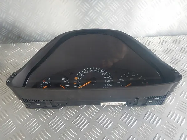 MERCEDES E W210 2.8 3.2 BENZINE TELLER 2105409547 image 2