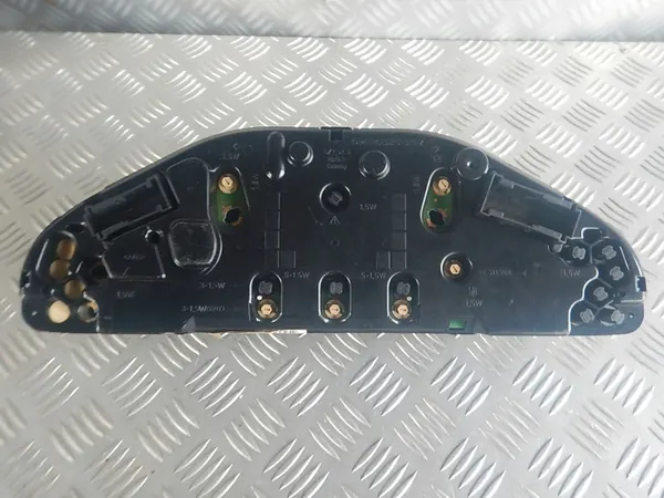 MERCEDES E W210 2.8 3.2 BENZINE TELLER 2105409547 image 4