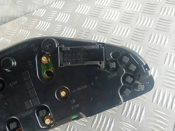 MERCEDES E W210 2.8 3.2 BENZINE TELLER 2105409547 image 5