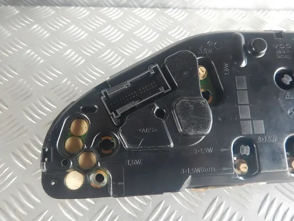 MERCEDES E W210 2.8 3.2 BENZINE TELLER 2105409547 image 6