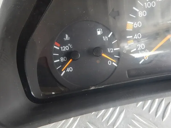 MERCEDES E W210 2.8 3.2 BENZINE TELLER 2105409547 image 7