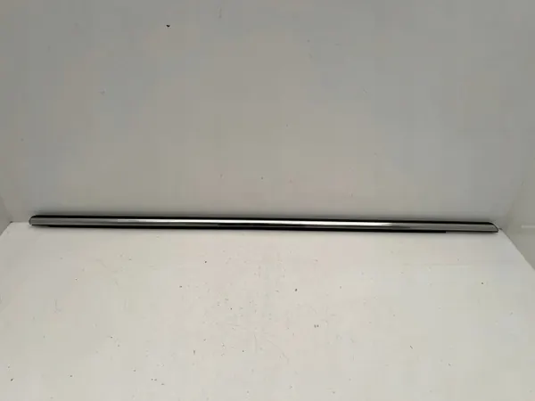OEM LISTWA DRZWI CHROM ZGARNIAJĄCA TYLNA MINI COOPER image 2