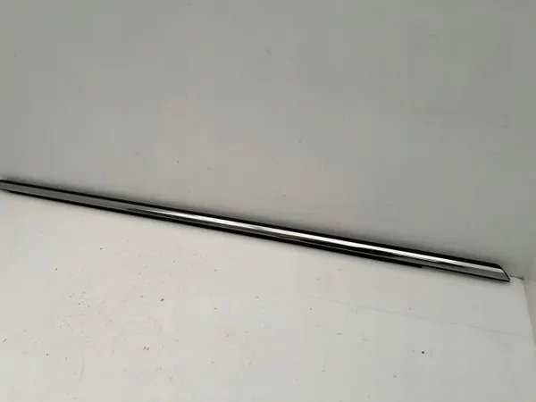 OEM LISTWA DRZWI CHROM ZGARNIAJĄCA TYLNA MINI COOPER image 3