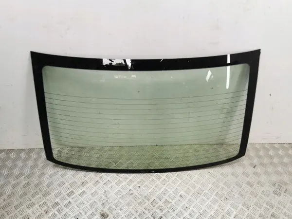 Honda Civic 2008 Vidro Traseiro OEM AMD96028 image 2