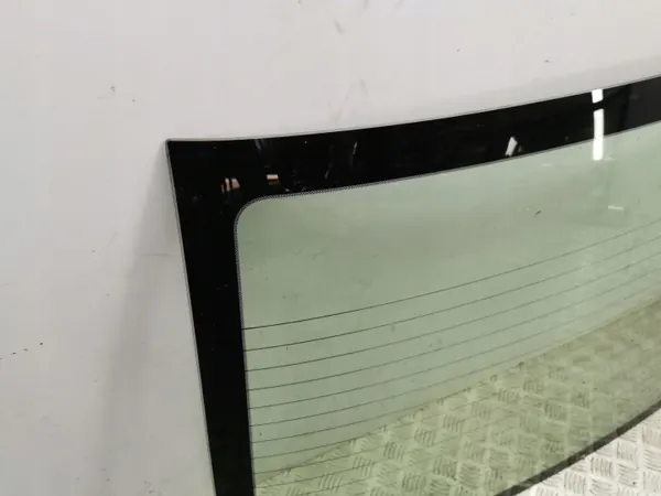 Honda Civic 2008 Vidro Traseiro OEM AMD96028 image 3