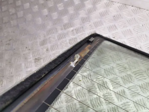 Honda Civic 2008 Vidro Traseiro OEM AMD96028 image 6