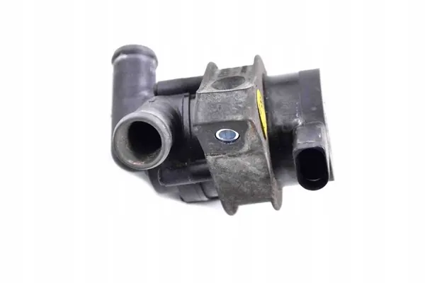 Vattenpumpmotor Porsche Cayenne 4.5L 184kw OEM 7L0965561E image 3