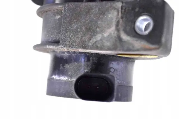 Vattenpumpmotor Porsche Cayenne 4.5L 184kw OEM 7L0965561E image 5