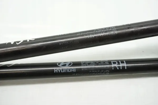 Heckklappendämpfer Hyundai ix35 OEM 81770-2Y000 image 3