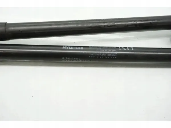 Heckklappendämpfer Hyundai ix35 OEM 81770-2Y000 image 6