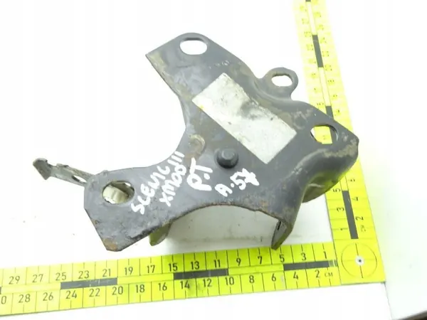 OEM RENAULT_SCENIC_III_09-16 Support d'essieu arrière droit Renault image 3