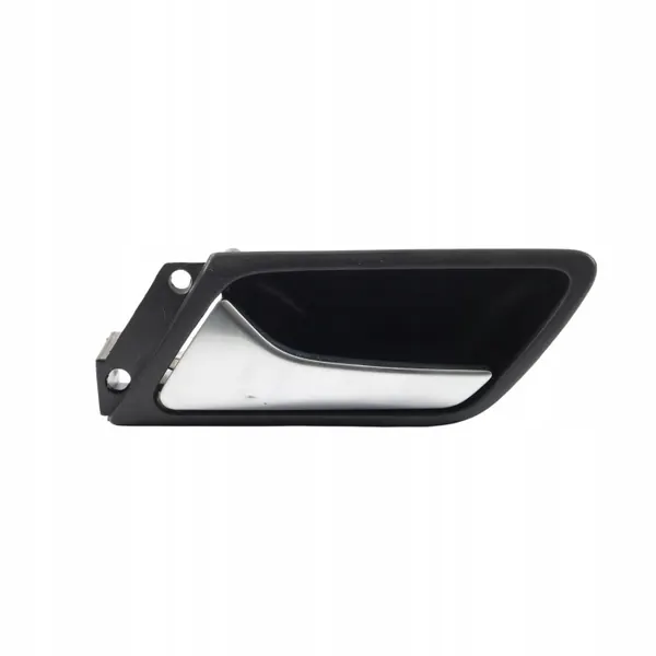 VW Jetta A6 Achter Linker Binnenhandgreep OEM 5C6839113B image 2