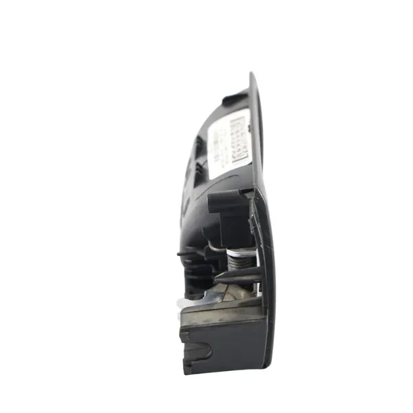 VW Jetta A6 Achter Linker Binnenhandgreep OEM 5C6839113B image 3