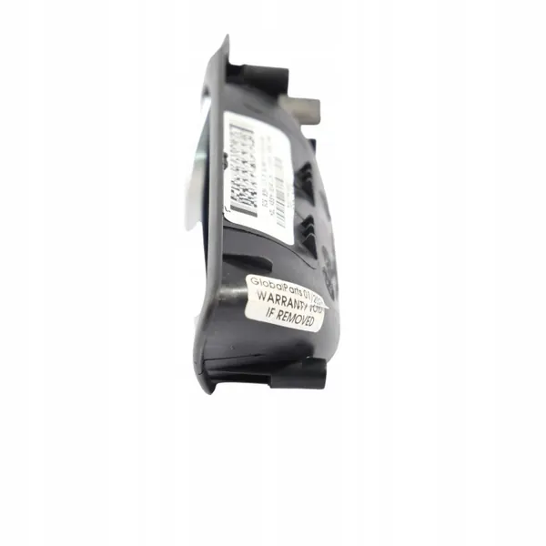 VW Jetta A6 Achter Linker Binnenhandgreep OEM 5C6839113B image 7